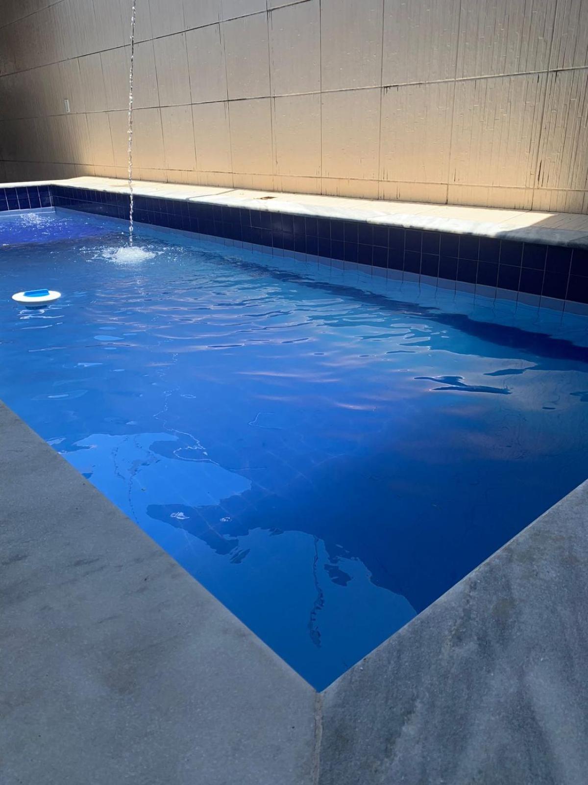 Capim Rosa Cha Apartment *