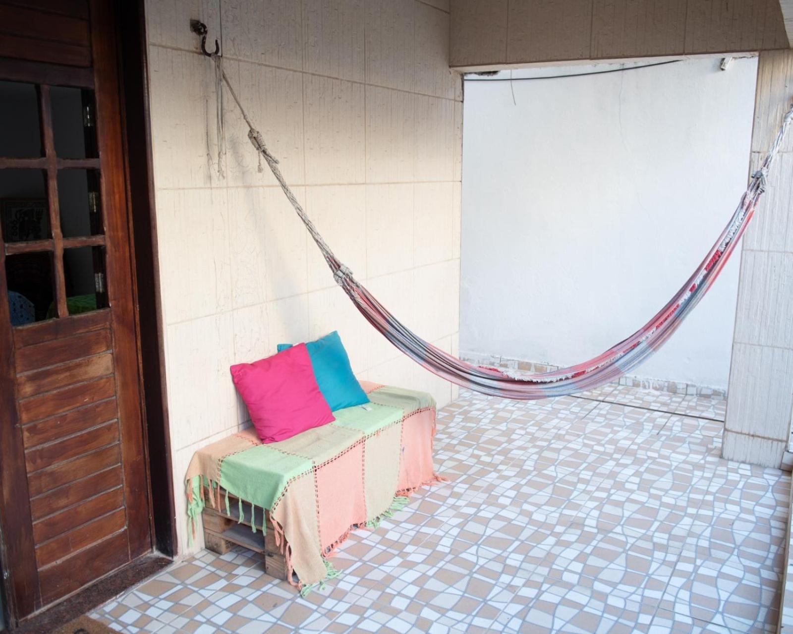 Apartment Capim Rosa Cha *