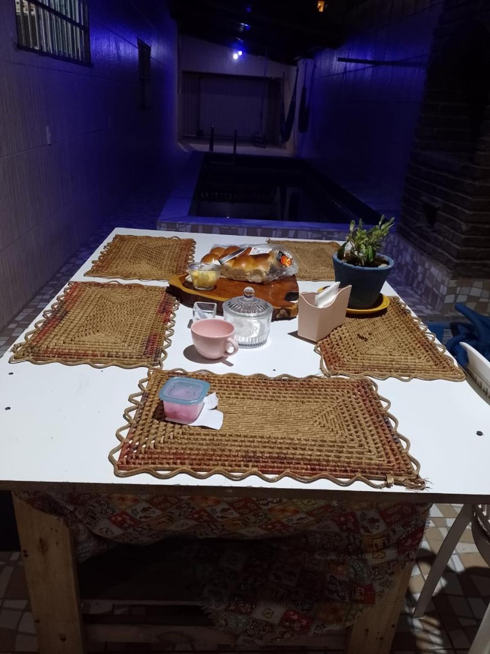 Apartamento Capim Rosa Cha Maceió