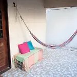 Capim Rosa Cha Hostel