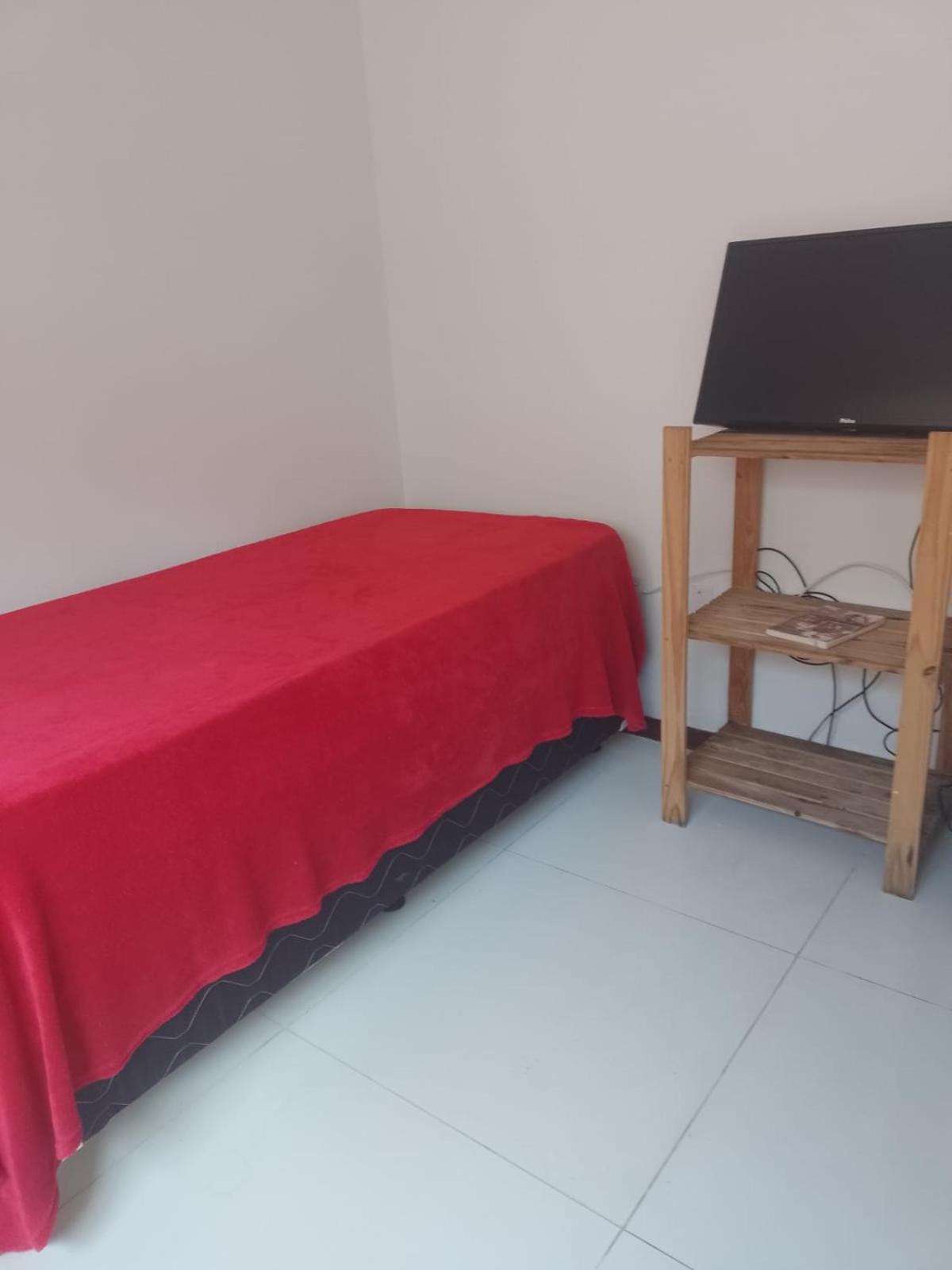 Apartamento Capim Rosa Cha *