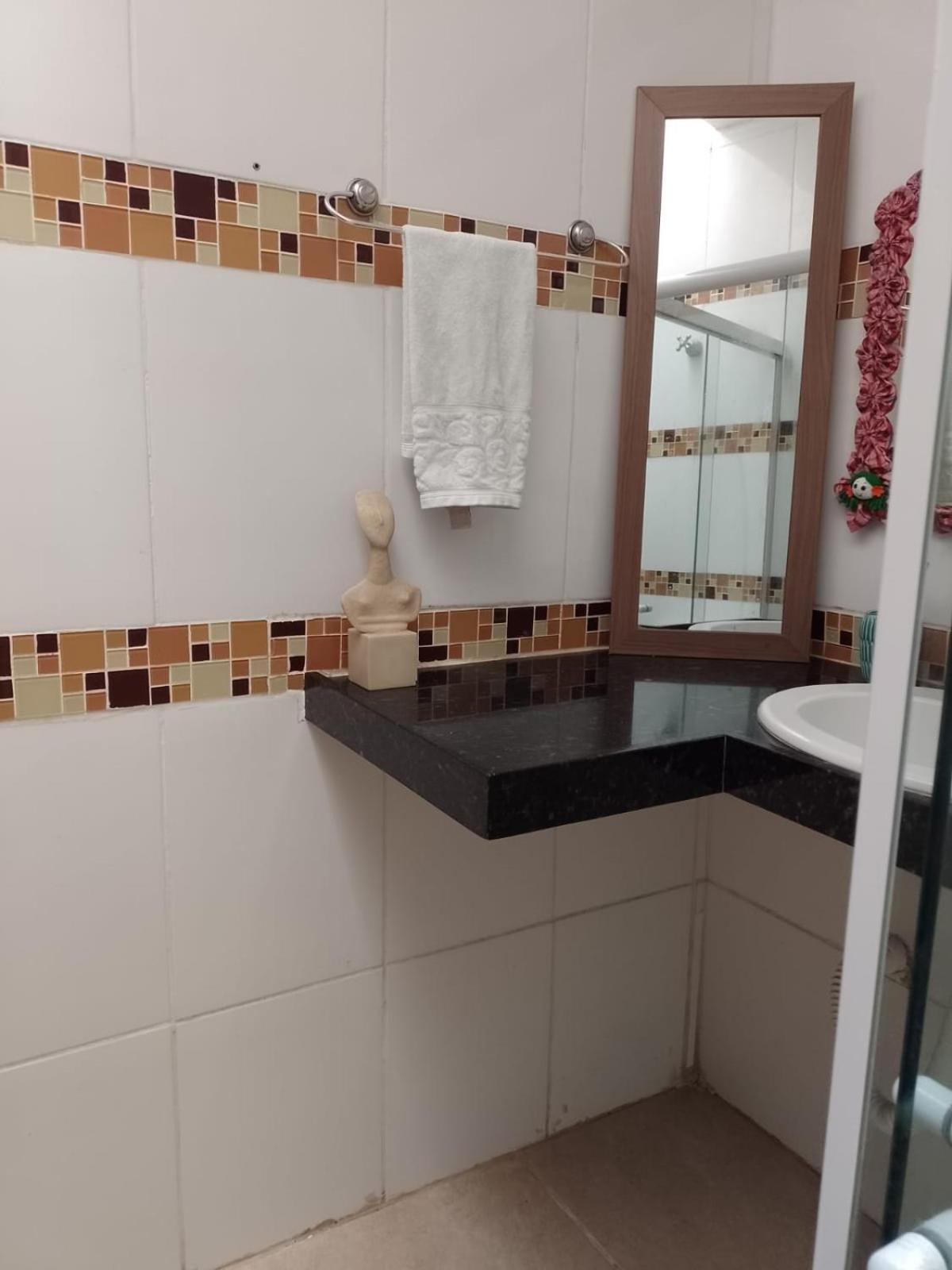Capim Rosa Cha Apartamento *