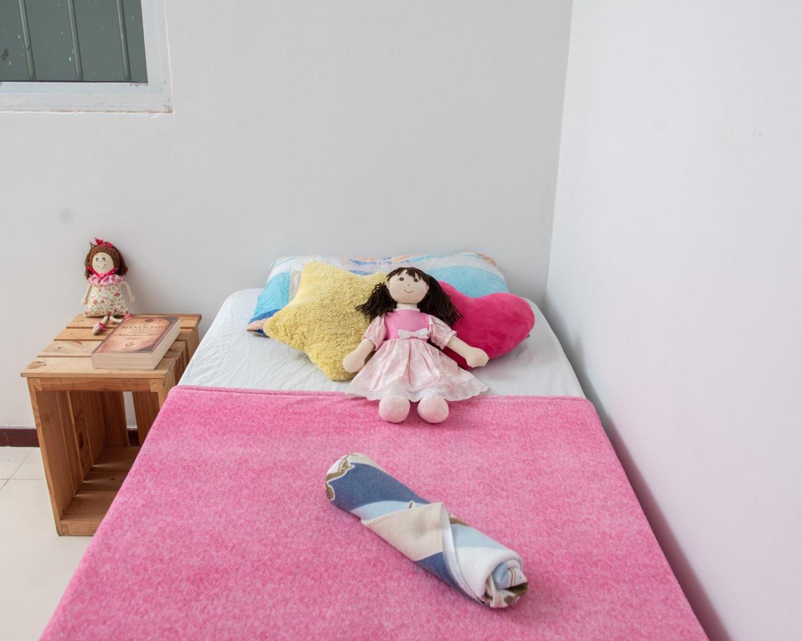 Apartamento Capim Rosa Cha *