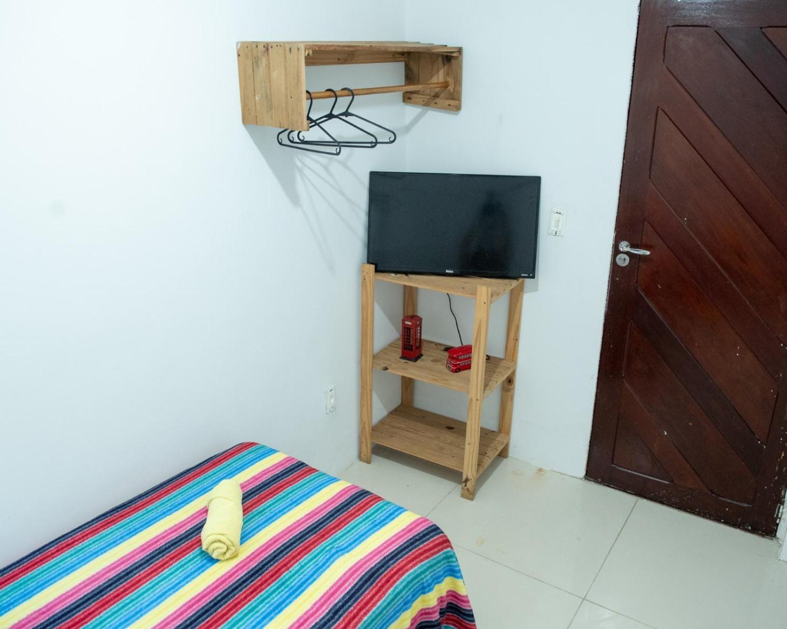 Apartamento Capim Rosa Cha *