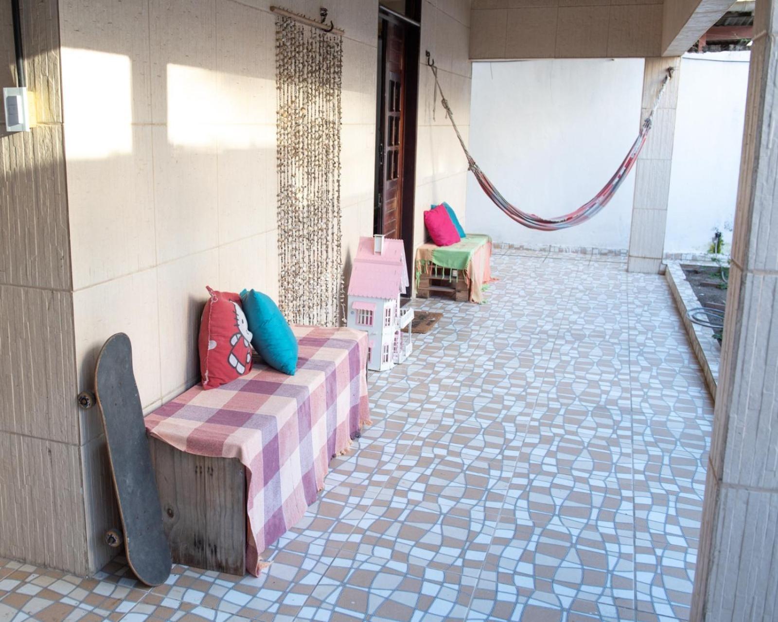 Capim Rosa Cha Apartamento Maceió