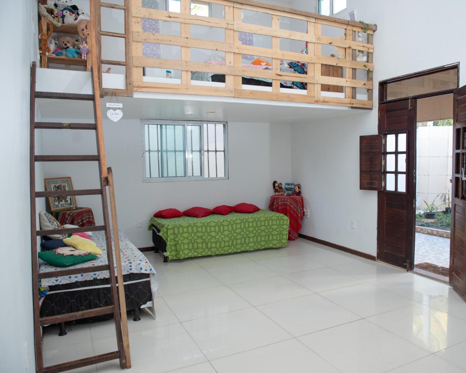 Apartamento Capim Rosa Cha Maceió