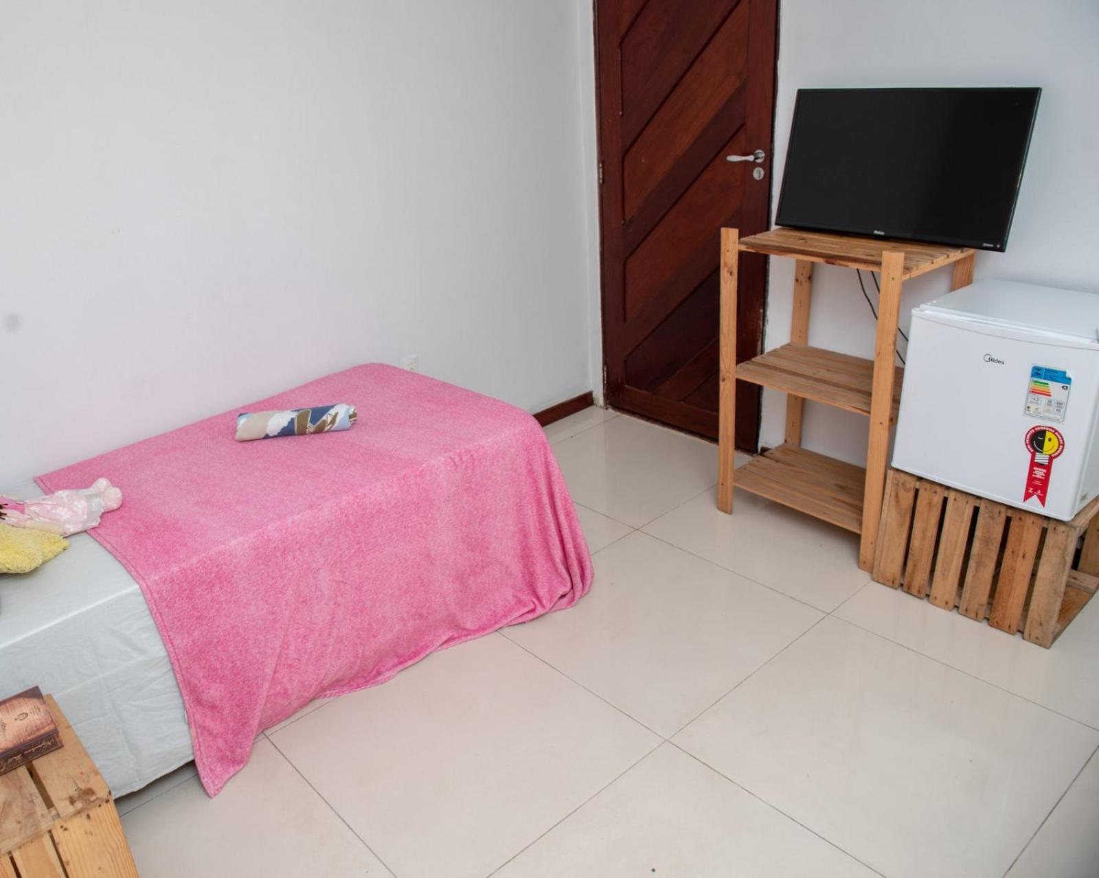 Capim Rosa Cha Maceió