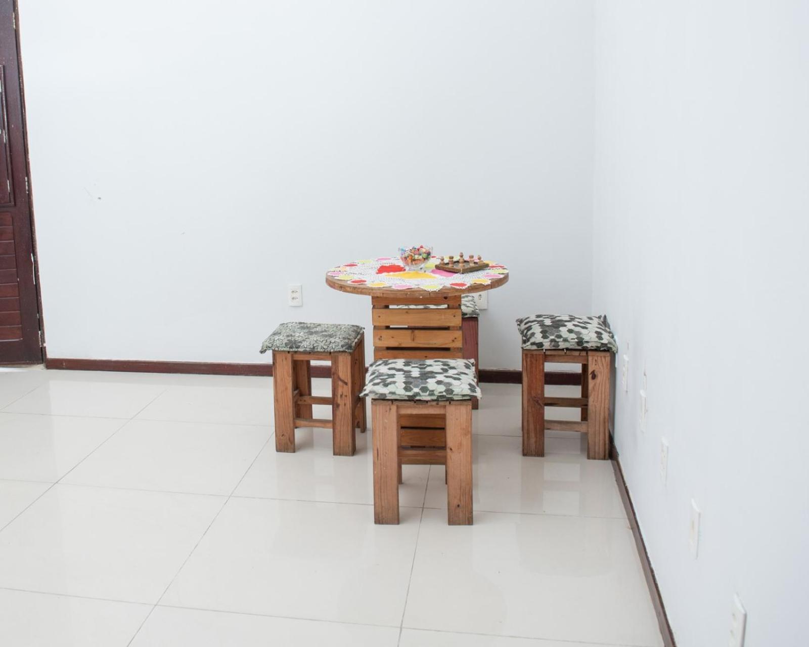 Apartamento Capim Rosa Cha Maceió