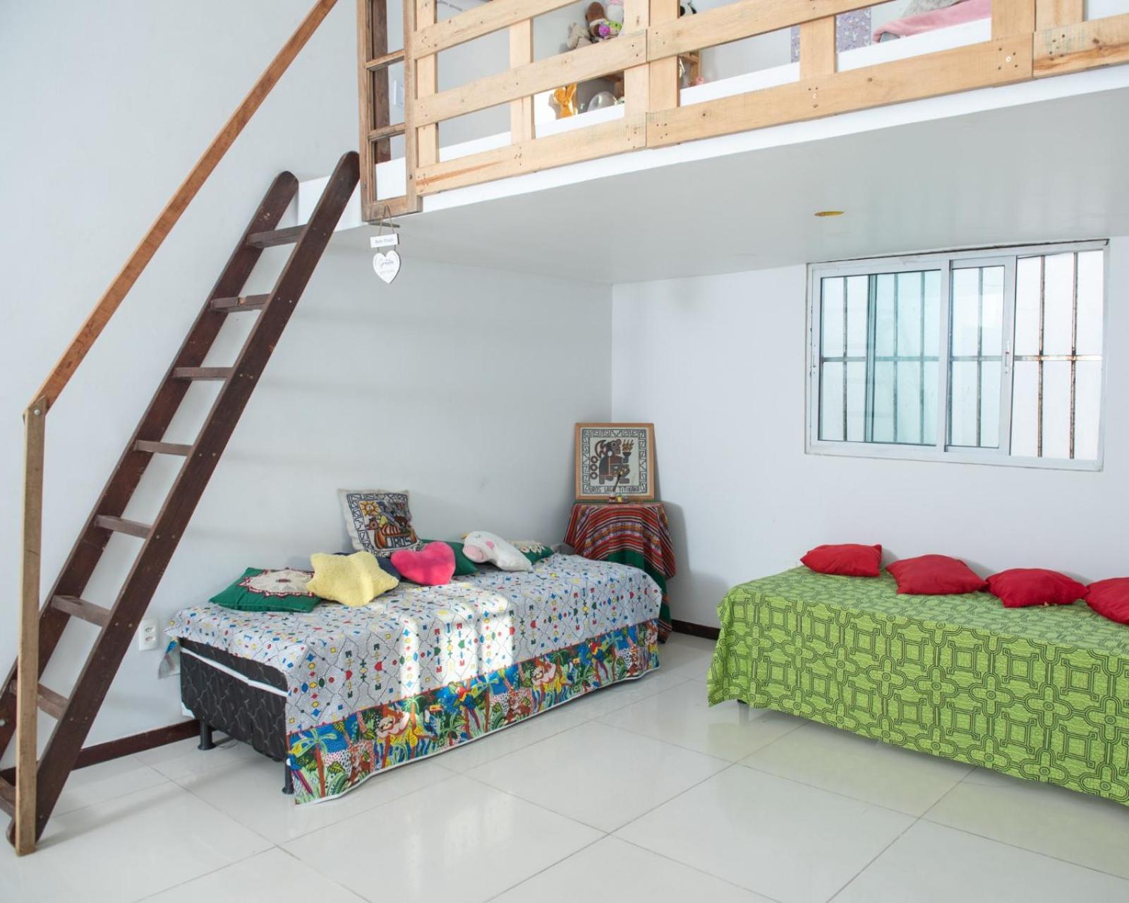 Apartamento Capim Rosa Cha Maceió