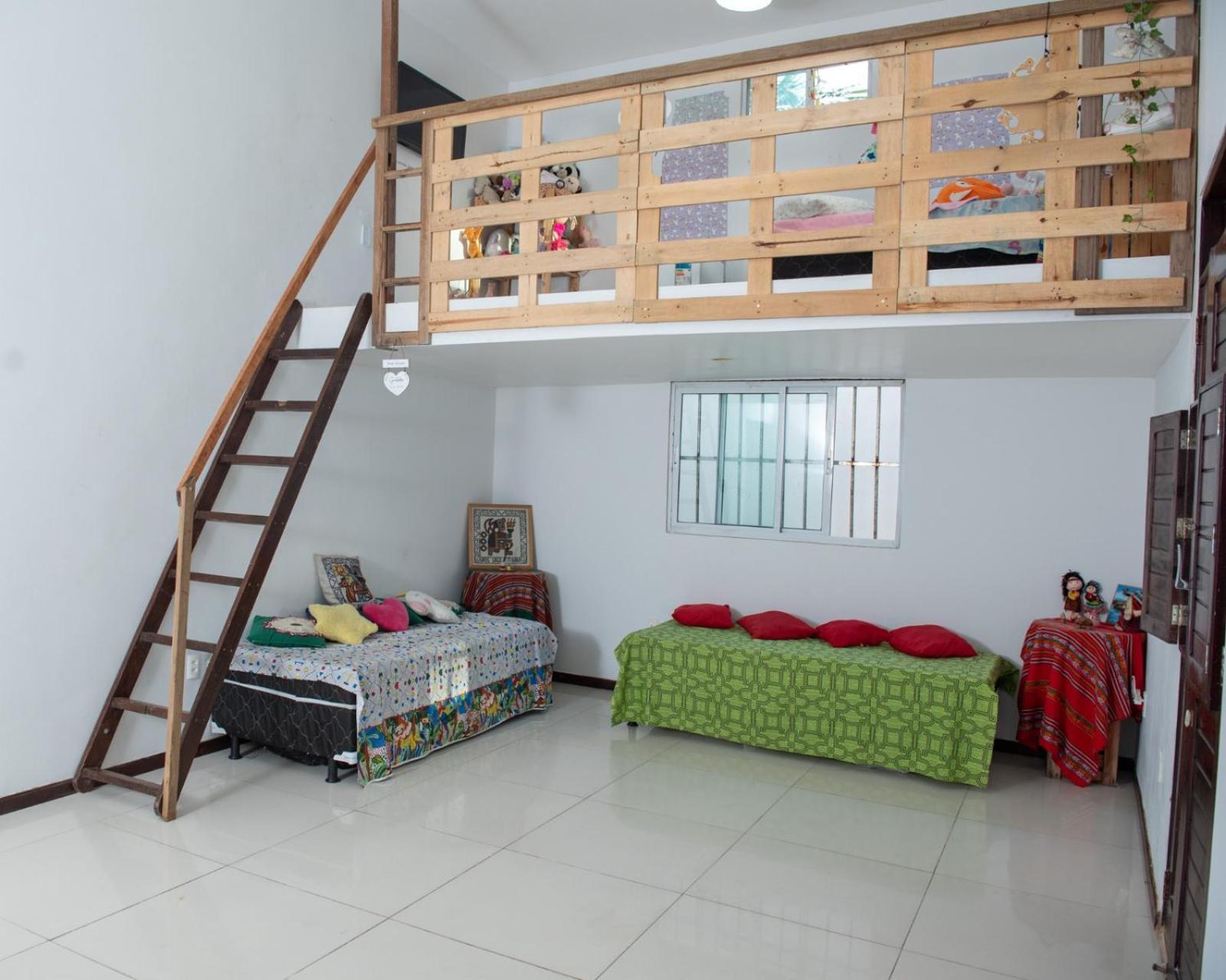 Apartamento Capim Rosa Cha *