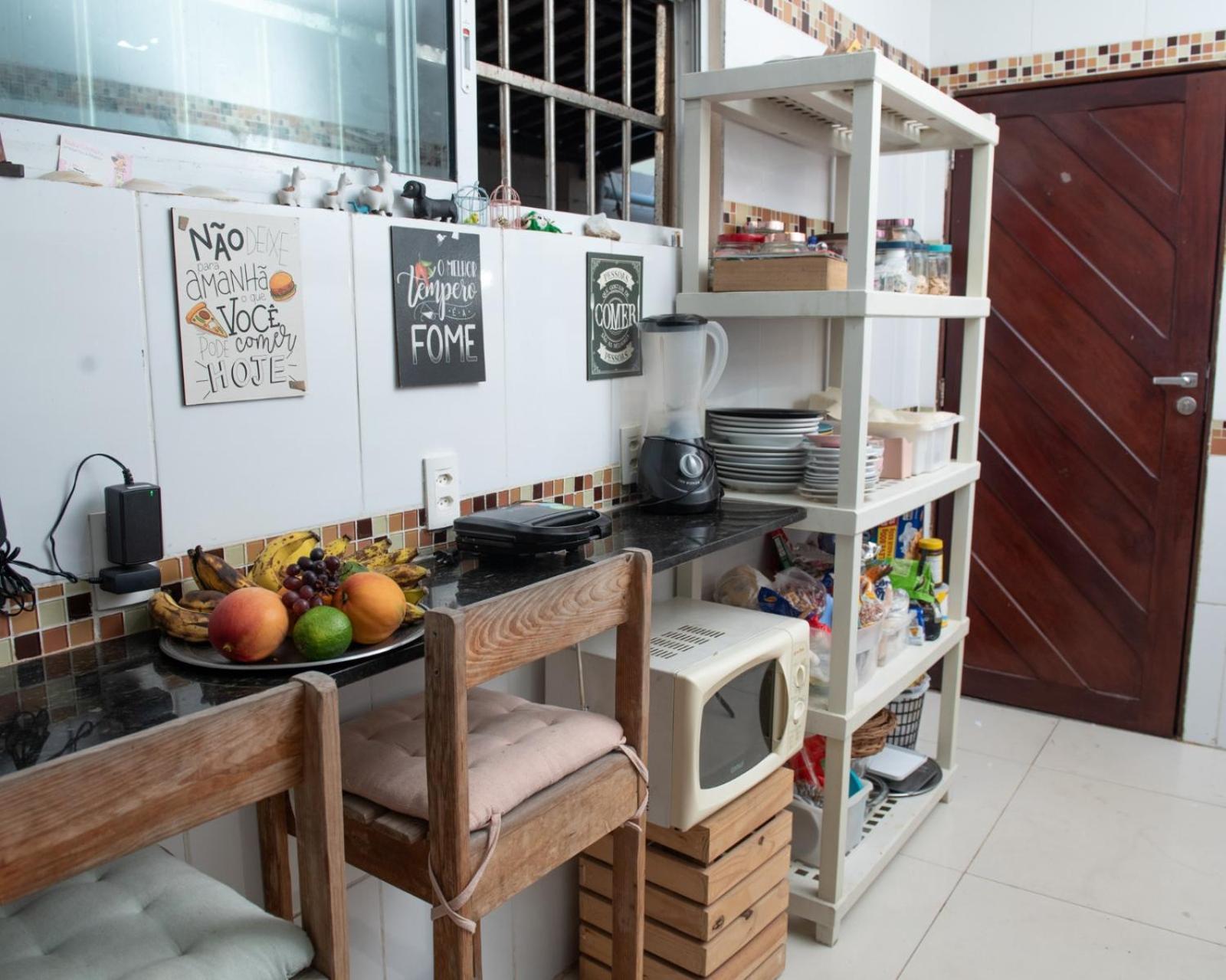 Capim Rosa Cha Maceió